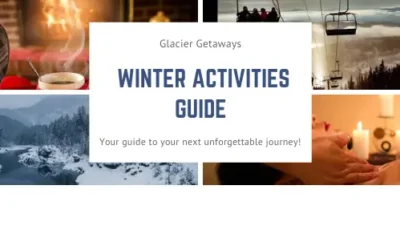 Whitefish Winter Activities Guide