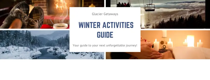 Whitefish Winter Activities Guide