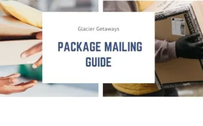 Package Mailing Guide