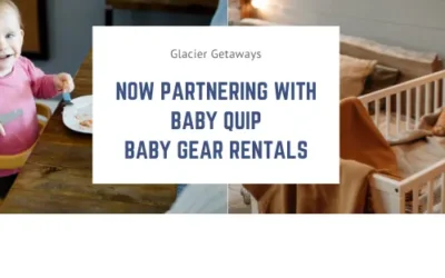 Baby Gear Rental Delivery Services