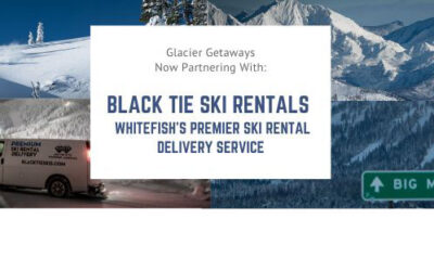 Black Tie Ski Rentals